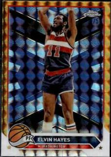 Elvin Hayes