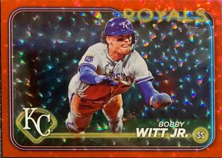Bobby Witt Jr.