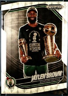 Jaylen Brown