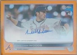 William Woods