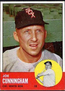 Joe Cunningham