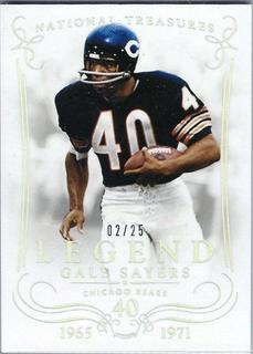 Gale Sayers