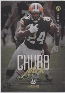 Nick Chubb