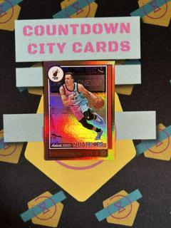 Duncan Robinson