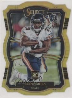 Tarik Cohen