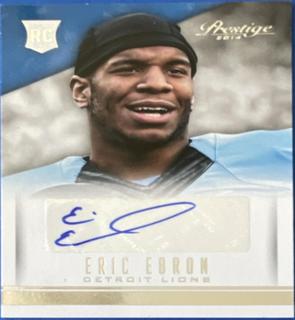 Eric Ebron