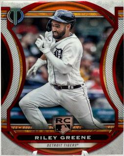 Riley Greene
