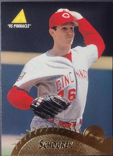 Pete Schourek