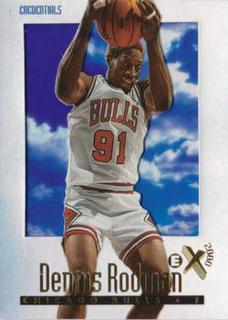 Dennis Rodman