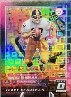 Terry Bradshaw