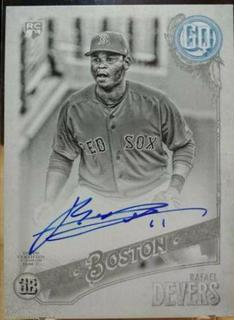 Rafael Devers