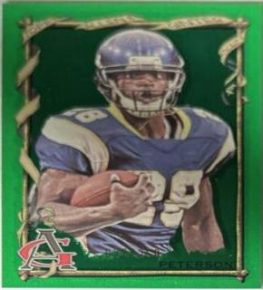 Adrian Peterson