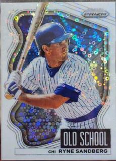 Ryne Sandberg