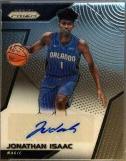 Jonathan Isaac