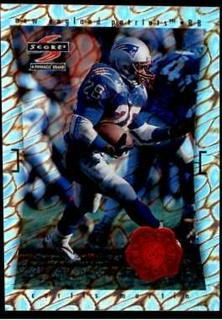 Curtis Martin
