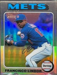 Francisco Lindor