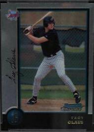 Troy Glaus