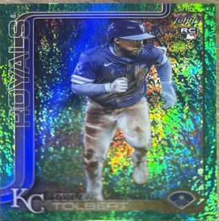 Tyler Tolbert
