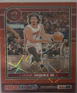 Jaime Jaquez Jr.