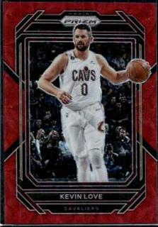Kevin Love