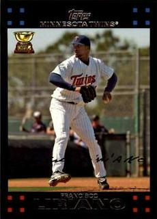 Francisco Liriano