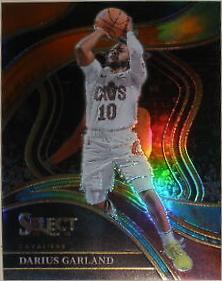 Darius Garland