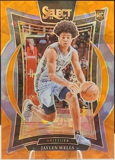 Jaylen Wells