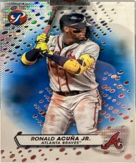 Ronald Acuna Jr.