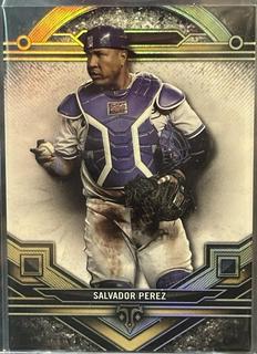 Salvador Perez
