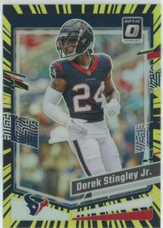 Derek Stingley Jr.