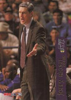 Jerry Sloan