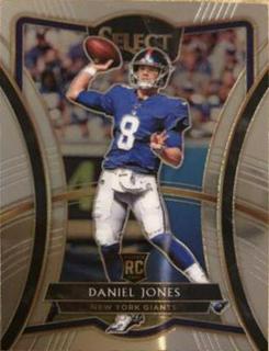 Daniel Jones