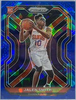 Jalen Smith