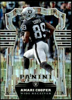 Amari Cooper