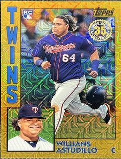 Willians Astudillo