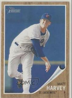 Matt Harvey