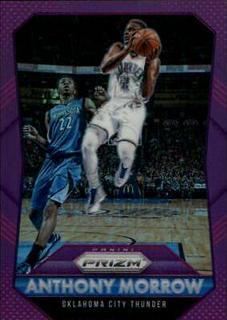 Anthony Morrow