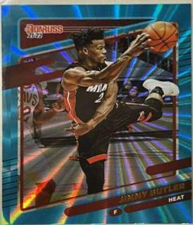 Jimmy Butler