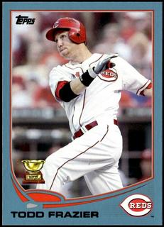 Todd Frazier