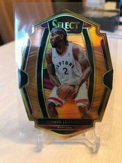 Kawhi Leonard