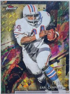 Earl Campbell