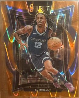 Ja Morant