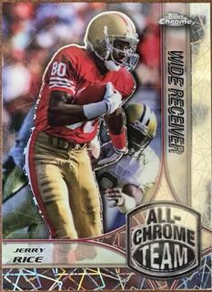 Jerry Rice