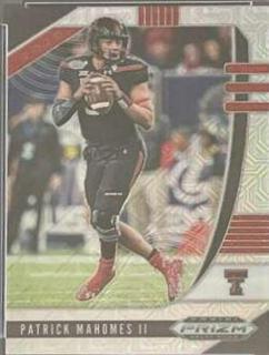 Patrick Mahomes II
