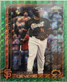 Rafael Devers