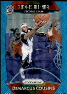 DeMarcus Cousins