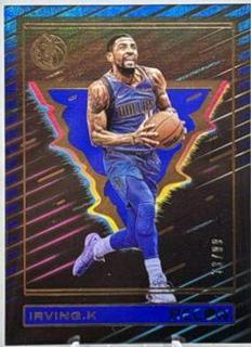 Kyrie Irving