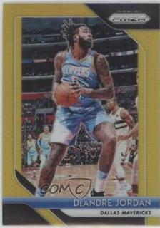 DeAndre Jordan