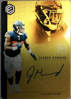 Jordan Howard