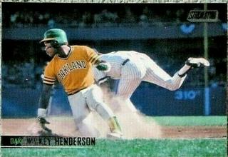 Rickey Henderson